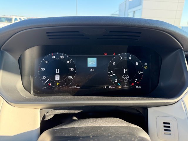 New 2026 Land Rover Discovery S AWD/4WD image 14