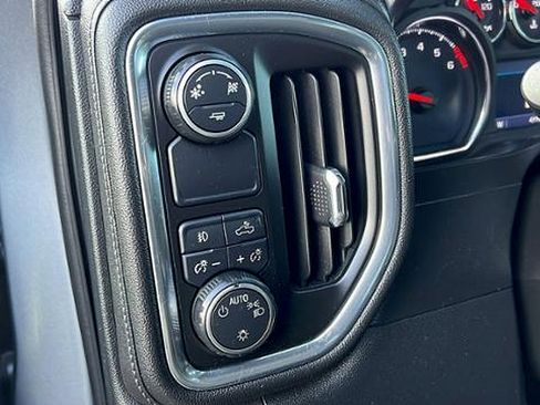 Used 2019 Chevrolet Silverado 1500 RST w/ All-Star Edition image 26