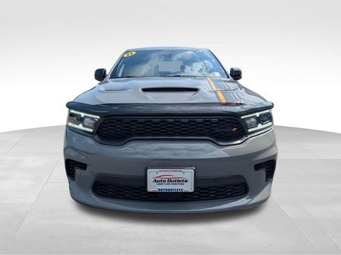 Used 2023 Dodge Durango R/T AWD/4WD image 4