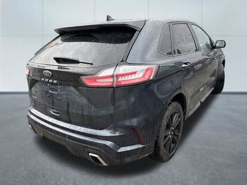 Used 2023 Ford Edge ST-Line image 4