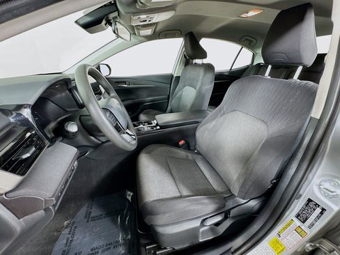 Certified 2025 Toyota Camry LE image 12