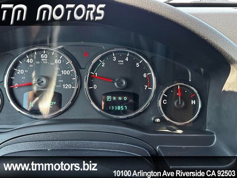 Used 2012 Jeep Liberty Sport w/ Popular Equipment Group image 15