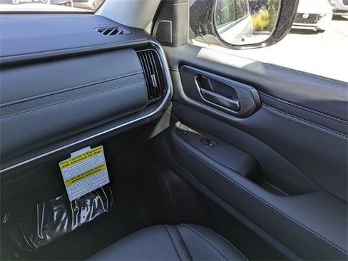 New 2026 Nissan Armada SV image 18