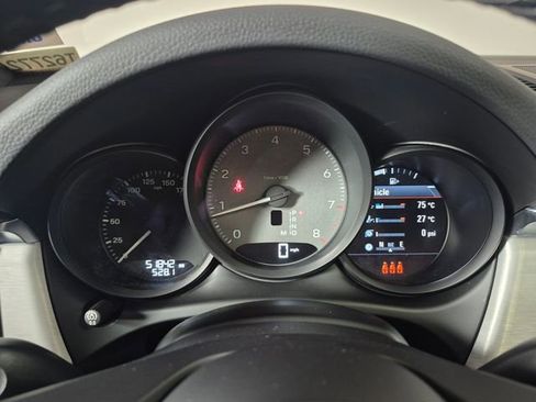 Used 2022 Porsche Macan S AWD/4WD image 24