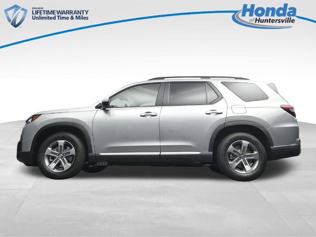 New 2026 Honda Pilot EX-L image 57