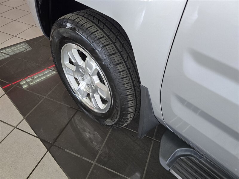 Used 2012 Honda Ridgeline RTS image 33