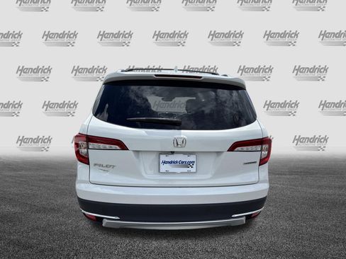 Used 2020 Honda Pilot Touring image 9