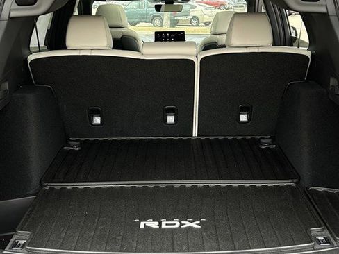 New 2026 Acura RDX SH-AWD image 30