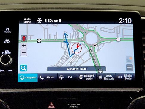 Used 2024 Honda Ridgeline TrailSport image 20