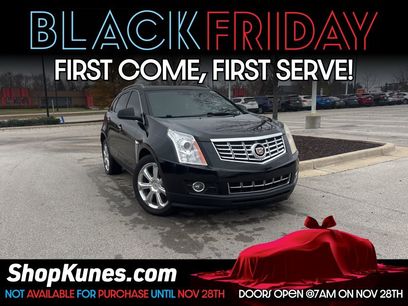 Used 2013 Cadillac SRX Performance w/ Driver Awareness Package