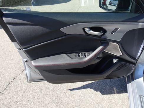 Used 2023 Acura TLX w/ A-SPEC Pkg FWD image 15