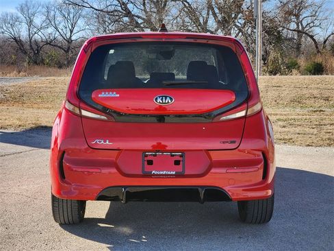 Used 2021 Kia Soul GT-Line image 6