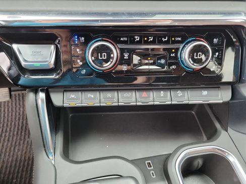 Used 2024 GMC Sierra 1500 Denali Ultimate image 22