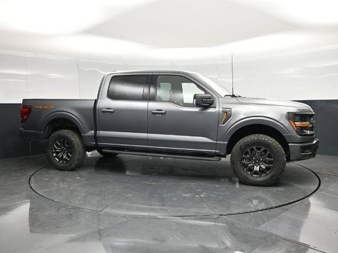 Certified 2024 Ford F150 Tremor w/ Bed Utility Package AWD/4WD image 5