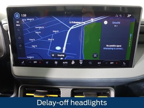 New 2026 Ford Maverick Tremor image 43