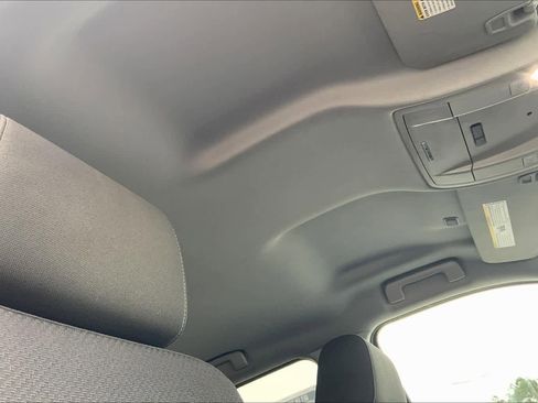 Used 2016 Chevrolet Silverado 1500 LT w/ All Star Edition image 14