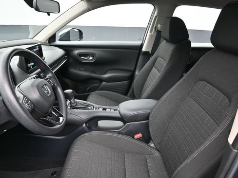 Certified 2024 Honda HR-V LX image 24