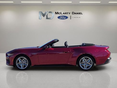 New 2026 Ford Mustang GT Premium RWD image 3