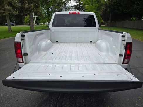 Used 2014 RAM 1500 Tradesman AWD/4WD image 12