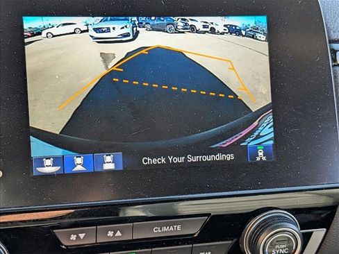 Used 2020 Honda CR-V EX-L image 12