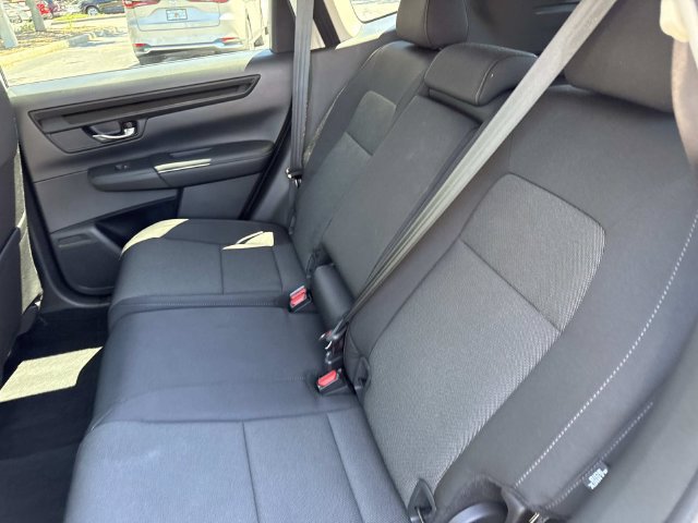 Certified 2026 Honda CR-V EX image 14