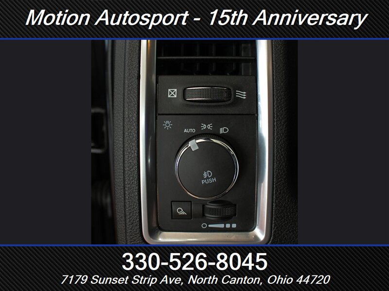 Used 2021 RAM 1500 Warlock AWD/4WD image 16