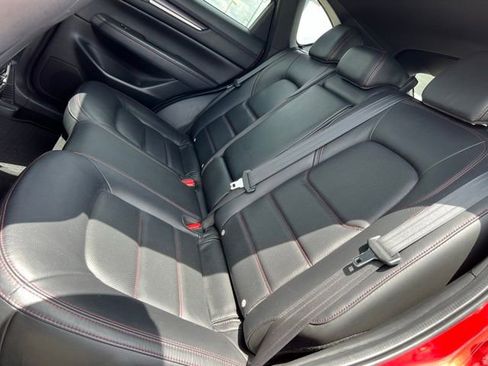 Used 2022 MAZDA CX-5 AWD 2.5 Turbo image 40