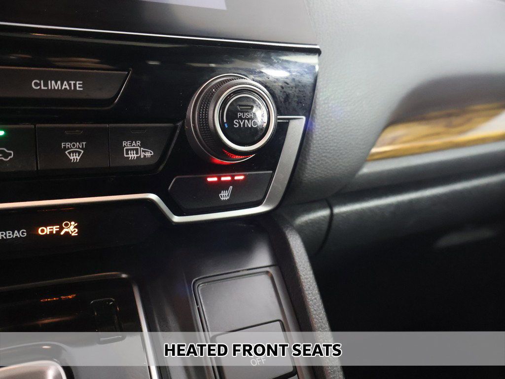 Used 2020 Honda CR-V EX image 8