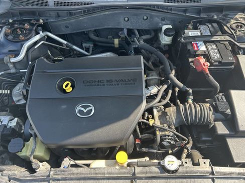 Used 2008 MAZDA MAZDA6 i Sport Value Edition image 11