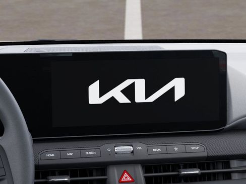 New 2026 Kia K4 LXS image 20