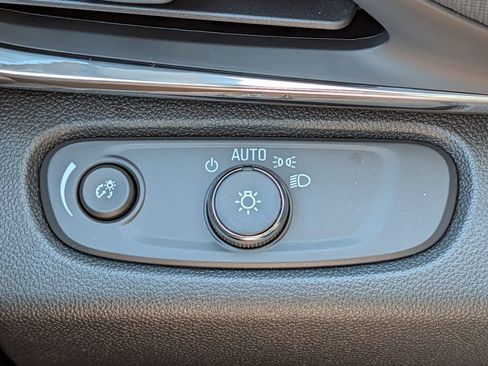 New 2026 Buick Envista Sport Touring w/ Convenience I Package FWD image 41