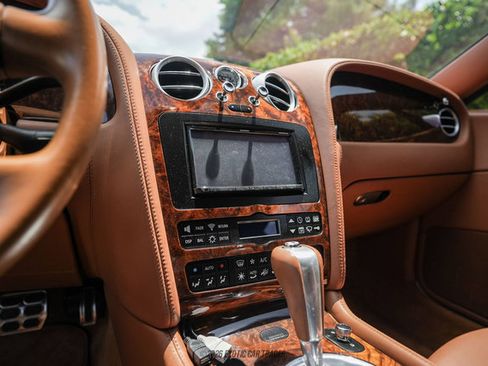 Used 2005 Bentley Continental GT AWD/4WD image 22