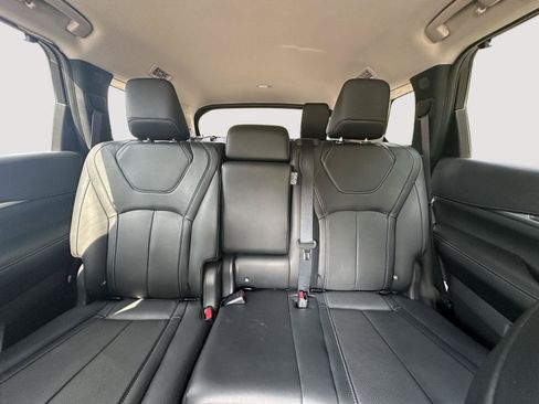 Used 2023 INFINITI QX60 Luxe w/ Cargo Package AWD/4WD image 13