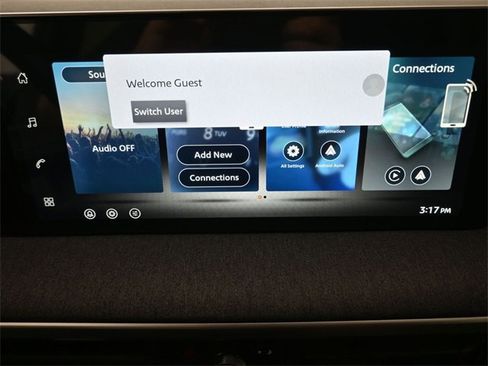 New 2026 Nissan Kicks SV w/ SV Premium Package image 4