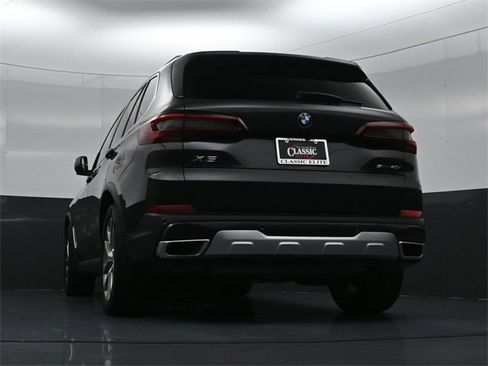 Used 2020 BMW X5 sDrive40i w/ Premium Package image 32