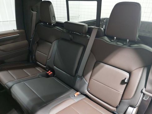 New 2026 GMC Sierra 3500 Denali w/ Denali Reserve Package image 14