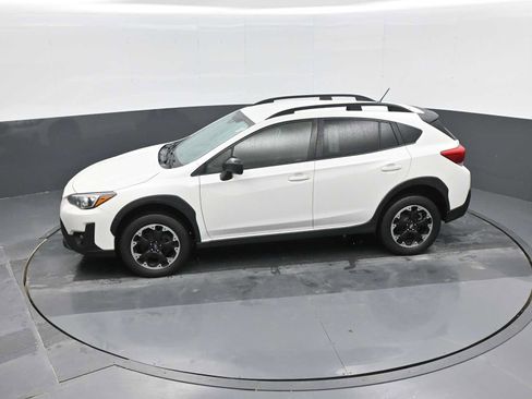 Used 2021 Subaru Crosstrek 2.0i image 23