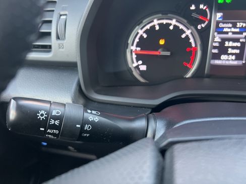 Used 2020 Toyota 4Runner Nightshade image 36