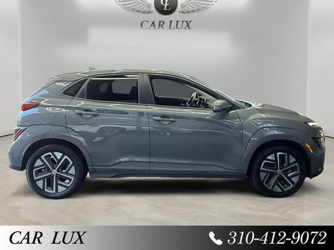 Used 2022 Hyundai Kona SEL w/ Convenience Package FWD image 6