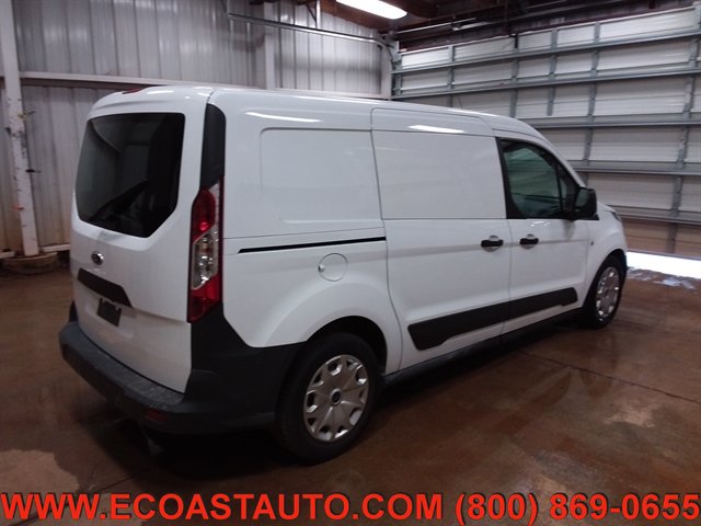 Used 2015 Ford Transit Connect XL FWD image 2