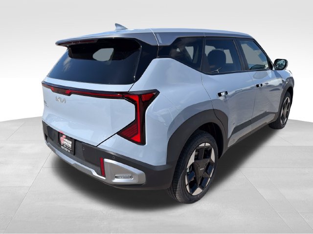 New 2027 Kia Seltos EX FWD image 7