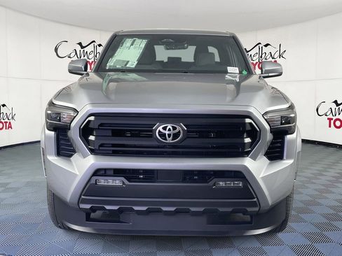 New 2026 Toyota Tacoma SR5 image 3