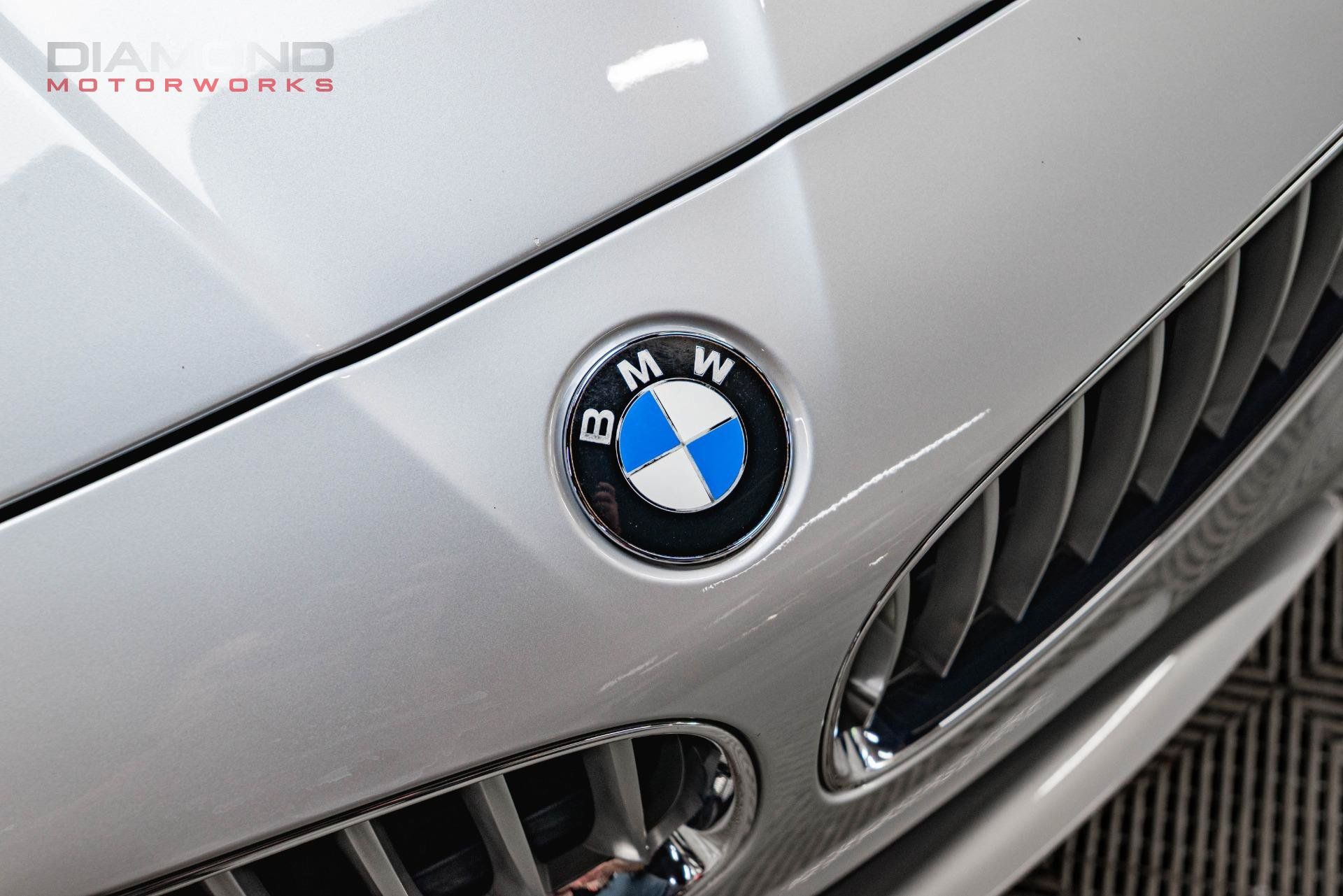 Used 2015 BMW Z4 sDrive35is RWD image 6