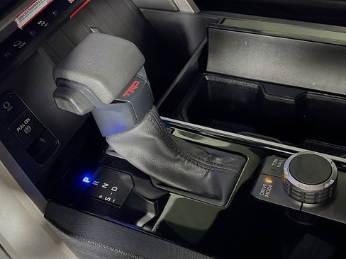 Used 2025 Toyota Sequoia SR5 w/ SR5 Premium Package image 24