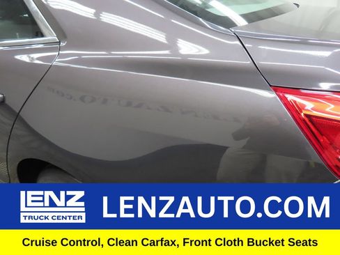 Used 2013 Chevrolet Malibu LS w/ Protection Package FWD image 34
