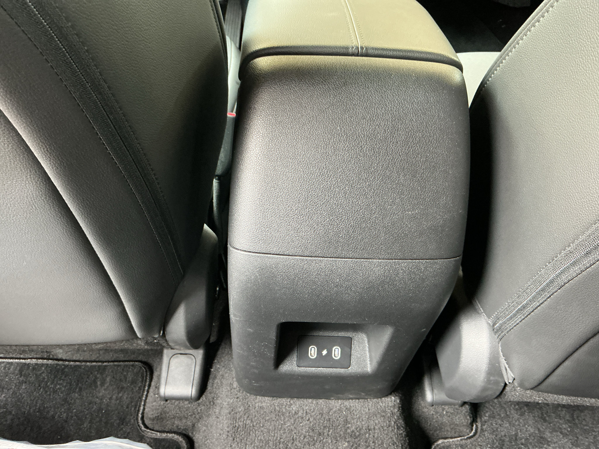 Certified 2026 Hyundai Santa Cruz SEL AWD/4WD image 11