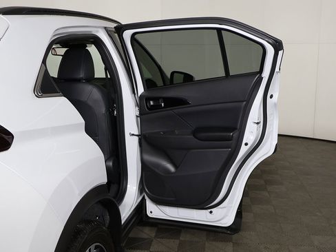 New 2026 Mitsubishi Eclipse Cross SE image 24