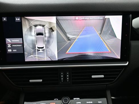 Certified 2021 Porsche Cayenne S AWD/4WD image 20