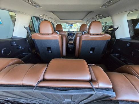 Used 2020 Subaru Ascent Touring w/ Popular Package #3 AWD/4WD image 26