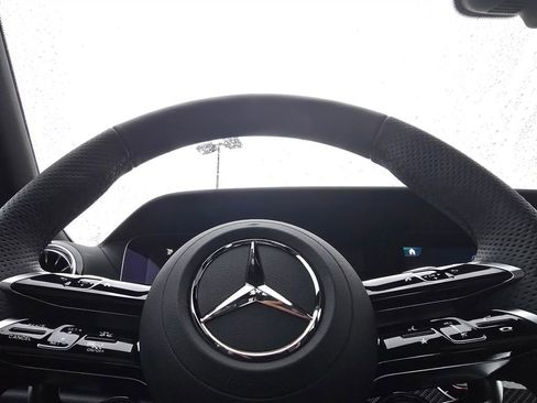 New 2026 Mercedes-Benz AMG GT 53 image 28